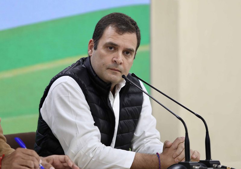 India in Politics: March 7, 2019