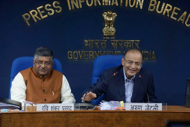 India in Politics: March 7, 2019