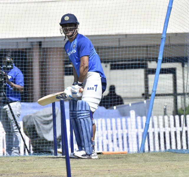 India Sports: March 7, 2019 