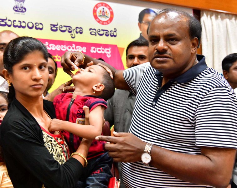 India in Politics: March 10, 2019