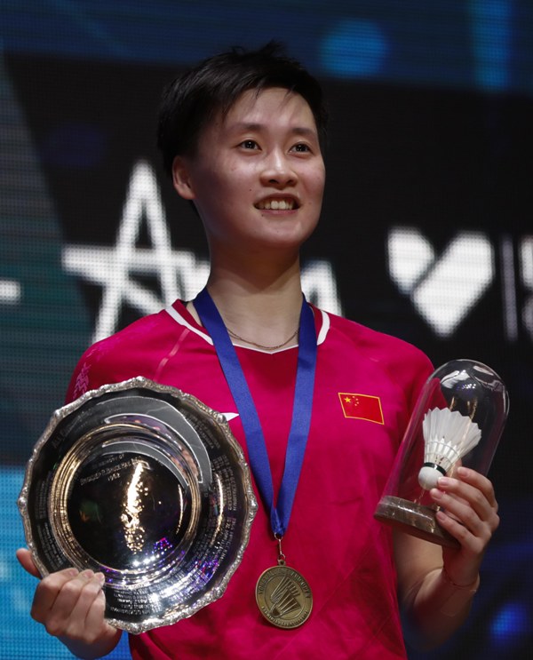 World sports March 10, 2019