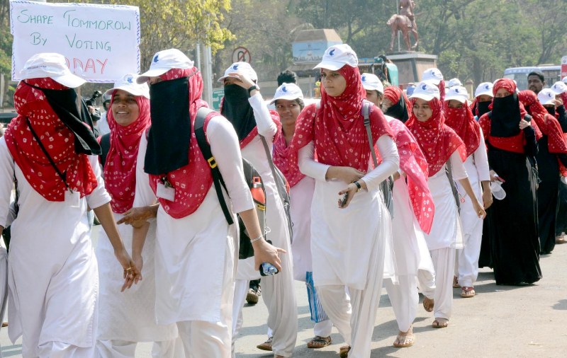 India in Politics: March 12, 2019