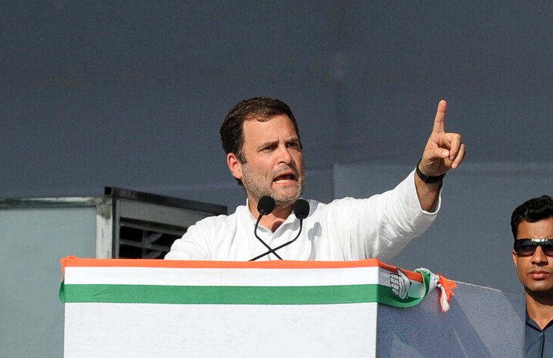 India in Politics: March 12, 2019