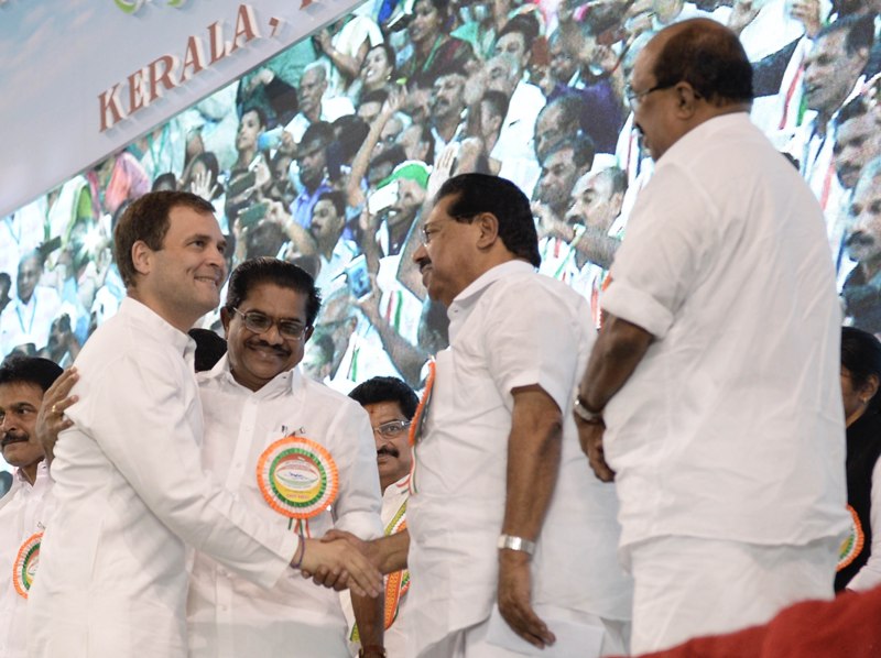 India in Politics: March 14, 2019