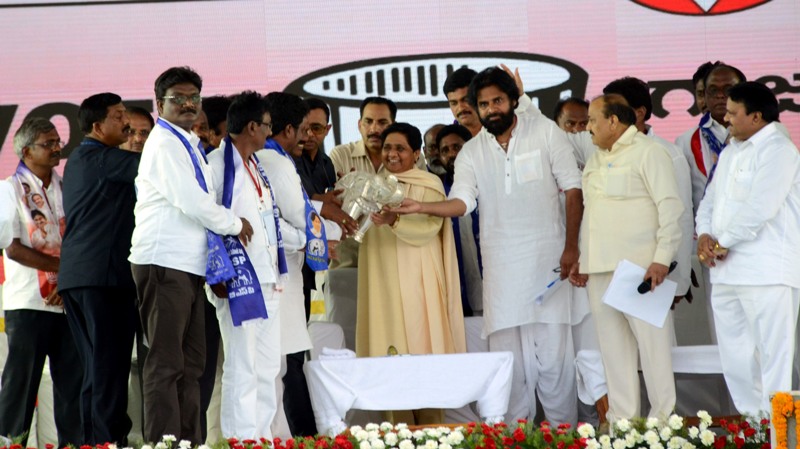 India in Politics: APR 3, 2019