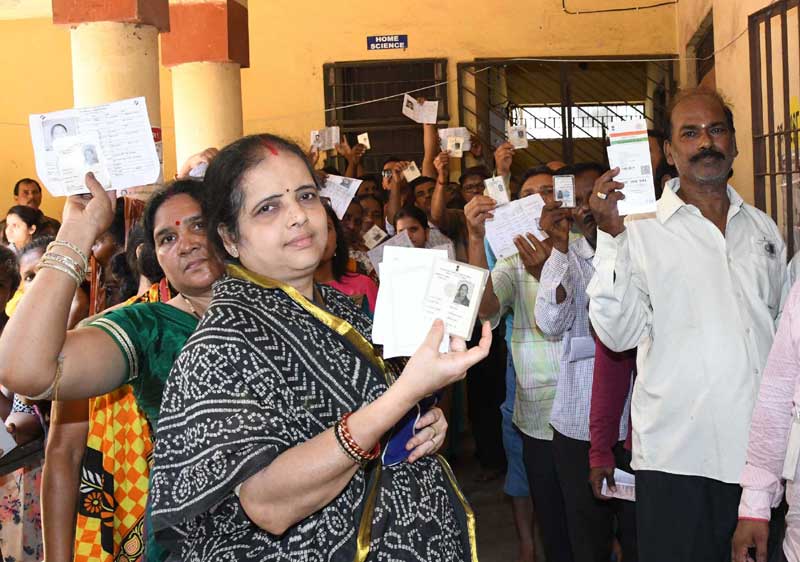 3rd Phase of General Elections-2019