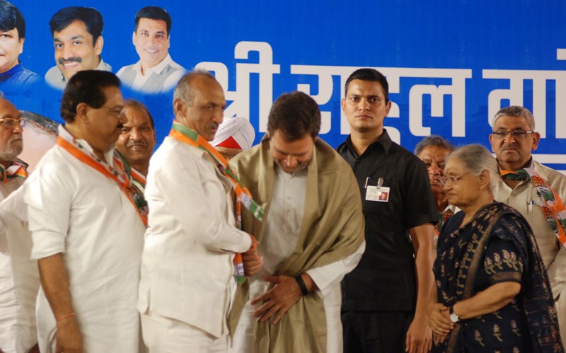 India in Politics: May 6, 2019