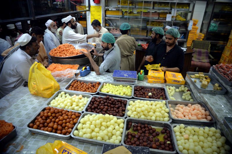 World in Photos: June 4, 2019