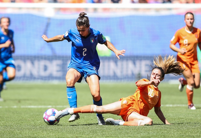 World Sports:June 30, 2019