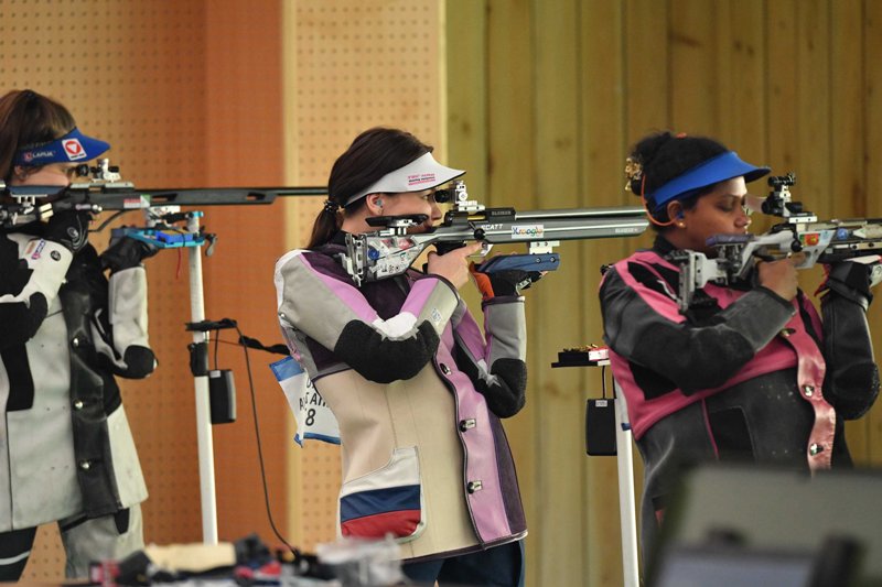 World of Sports : Oct 24 ,  2019