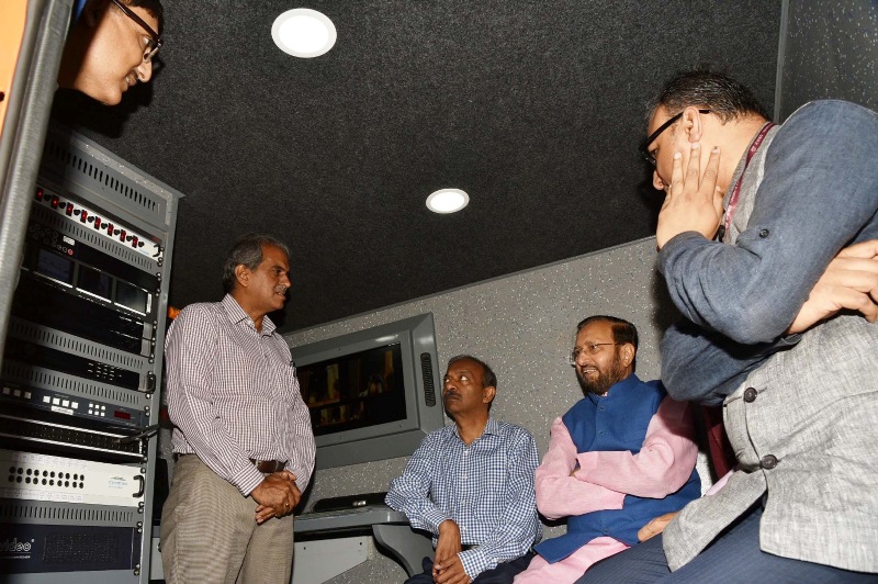 India in Politics: June 4, 2019