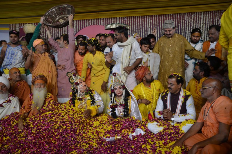 Festive India: March 10, 2019