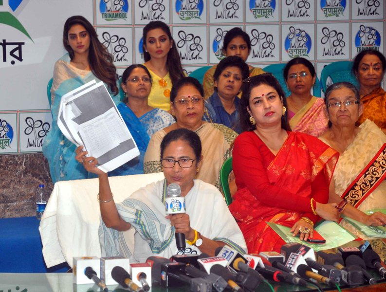 India in Politics: March 13, 2019