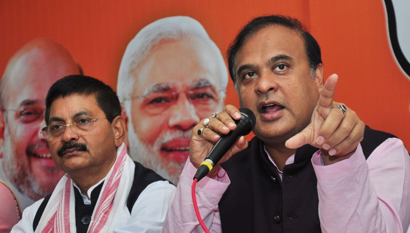 India in Politics: APR 1, 2019