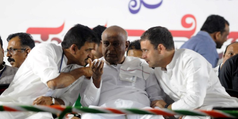 India in Politics: APR 1, 2019