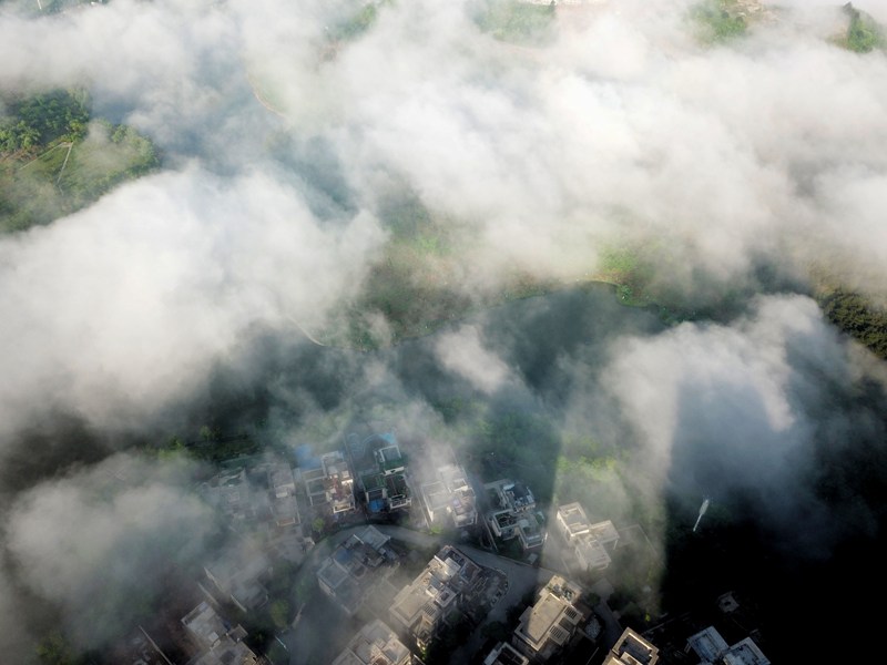 World in Photos: April 30, 2019