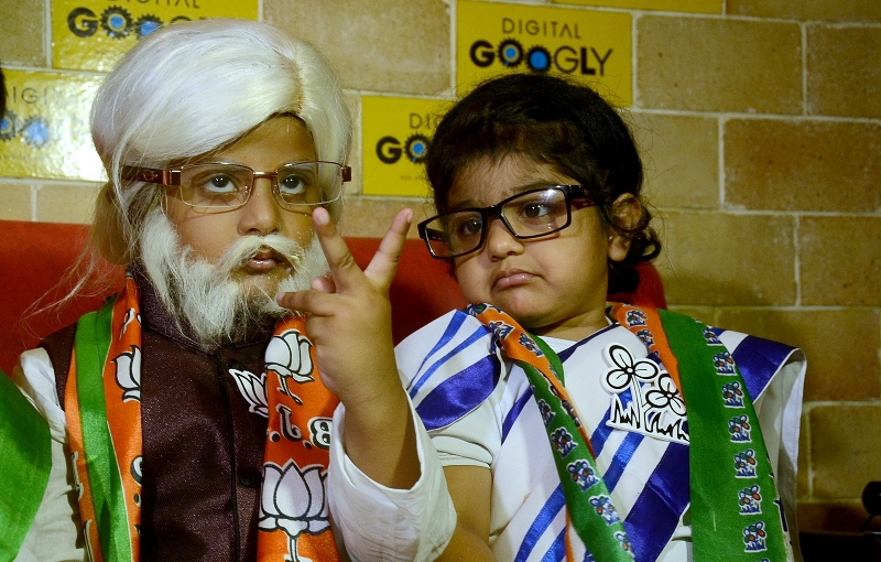 Digital Googly launch eyes social media market