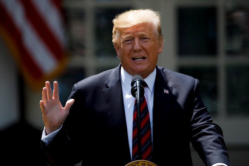 World in Photos: May 16, 2019