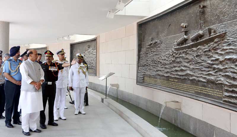 India in Politics: June 1, 2019 