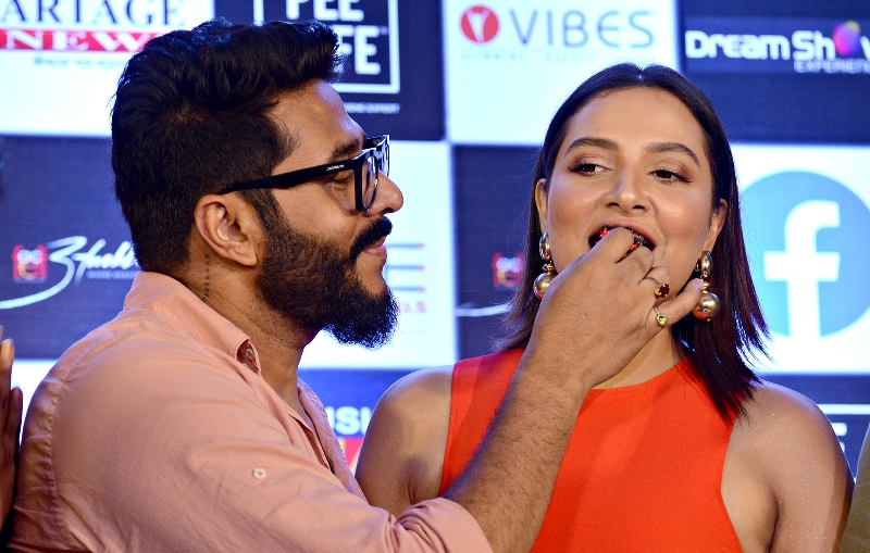 FFACE unveils Top Fifteen most eligible and glamorous finalists of â€˜FFACE Anokhi' for India