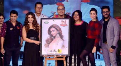 Talent management company Fface ready to launch its first reality web series