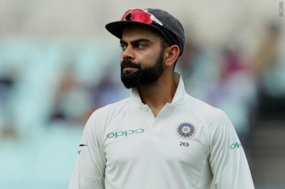Won't pick up bat again once I retire: Virat Kohli