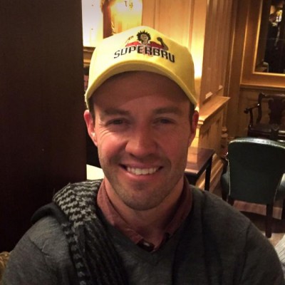 Ex-South African skipper AB de Villiers confirms Lahore return for HBL PSL 2019