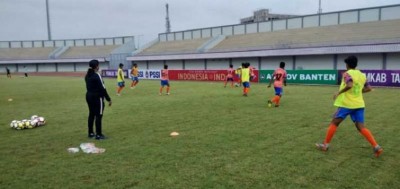 We got the due regard for our attacking intent, says coach Maymol