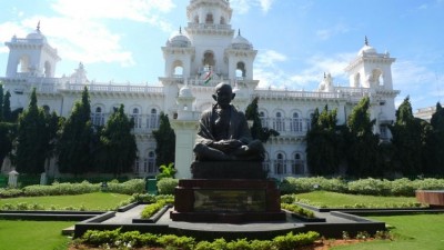 First expanded Telangana Cabinet meet on Thursday