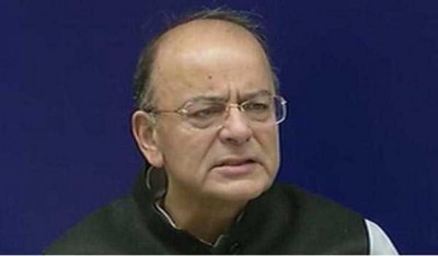 Banks are no more puppets of any govt: Arun Jaitley