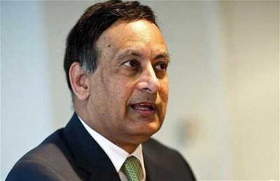 Pakistani writer and ex-diplomat Haqqani says supporting terror factory in Kashmir "failed"