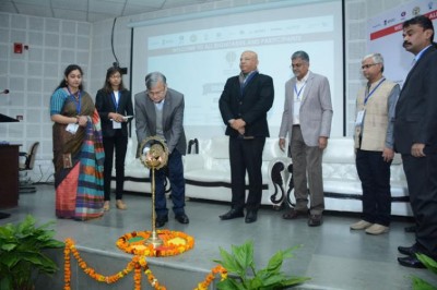 PM Narendra Modi lauded student participants for flocking to Smart India Hackathon 2019 