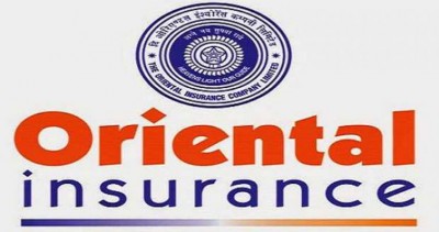 Oriental Insurance shows growth