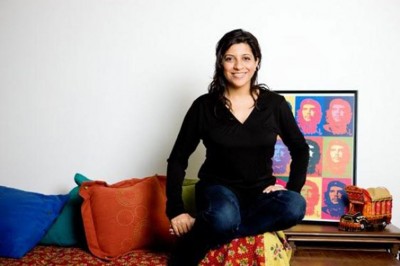 I think airport looks are absolutely ridiculous, says Zoya Akhtar