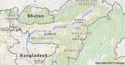 Assam: Seven ULFA ultras surrender to security agencies