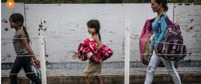 Venezuela: â€˜A worrying destabilizing factor in the regionâ€™, Bachelet tells Human Rights Council