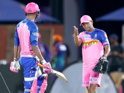 IPL 2019: Rajasthan Royals-Kings XI Punjab clash in Jaipur today
