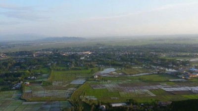 Thoubal: Girl found dead near canal