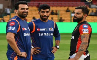 IPL 2019: RCB-MI clash in Bengaluru today