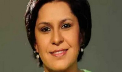 Congress replaces Maharajganj candidate, fields senior journalist