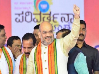 Amit Shah to address election rallies in Jammu