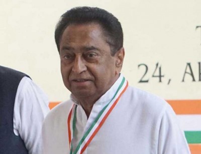 Cong fields Kamal Nath's son from Chhindwara, Vivek Tankha from Jabalpur