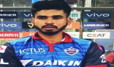 We didn't bat better, says Delhi Capital skipper