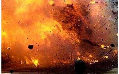 Twin blasts rock Afghanistan's Nangarhar province, 3 killed