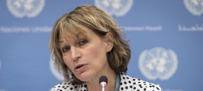 UN experts warn Assange arrest exposes him to risk of serious human rights violations