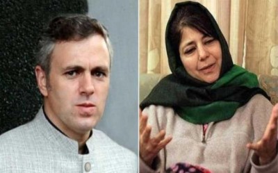 Omar Abdullah, Mehbooba Mufti appeal Sushma Swaraj to facilitate return of MBBS student body from Bangladesh