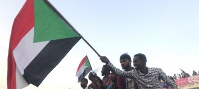 Sudan : 16 people killed amid turmoil over past 2 days