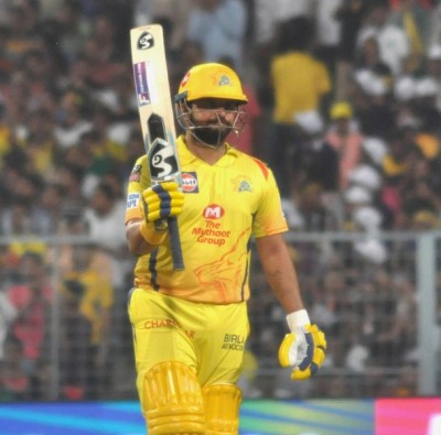 India Sports IPL: APR 14, 2019