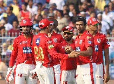 IPL 2019: Kings XI Punjab face Rajasthan Royals today