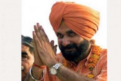 Navjot Singh Sidhu to hold roadshow in Aurangabad tomorrow